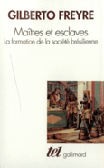 Couverture Maîtres et esclaves ()