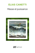 Couverture Masse et puissance ()