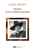 Couverture Molière et la Comédie classique ()