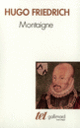 Couverture Montaigne (Hugo Friedrich)