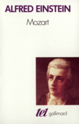 Couverture Mozart ()