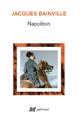 Couverture Napoléon ()