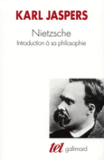 Couverture Nietzsche ()