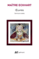 Couverture Œuvres (Maître Eckhart)