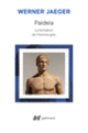 Couverture Paideia (Werner Jaeger)