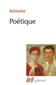 Couverture Poétique ()