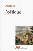 Couverture Politique ()
