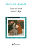 Couverture Pour un autre Moyen Âge ()