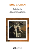 Couverture Précis de décomposition ()