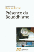 Couverture Présence du Bouddhisme ()