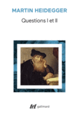 Couverture Questions I et II ()