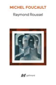 Couverture Raymond Roussel ()