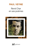 Couverture René Char en ses poèmes ()