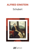Couverture Schubert ()