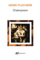 Couverture Shakespeare (Henri Fluchère)