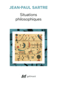 Couverture Situations philosophiques ()