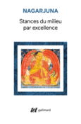 Couverture Stances du milieu par excellence ()