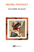 Couverture Surveiller et punir ()