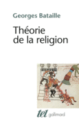 Couverture Théorie de la religion ()