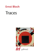 Couverture Traces ()