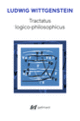 Couverture Tractatus logico-philosophicus (Ludwig Wittgenstein)