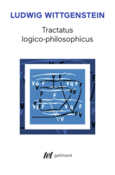Couverture Tractatus logico-philosophicus ()
