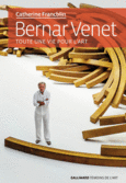 Couverture Bernar Venet ()