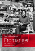 Couverture Fromanger ()