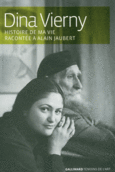 Couverture Histoire de ma vie racontée à Alain Jaubert (,Dina Vierny)