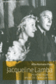 Couverture Jacqueline Lamba (Alba Romano Pace)