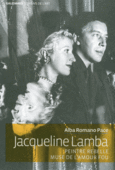 Couverture Jacqueline Lamba ()