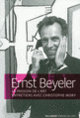 Couverture La Passion de l'art (Ernst Beyeler,Christophe Mory)