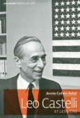 Couverture Leo Castelli et les siens ()