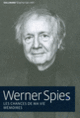 Couverture Les chances de ma vie (Werner Spies)