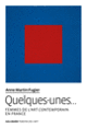 Couverture Quelques-unes… (Anne Martin-Fugier)