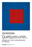 Couverture Quelques-unes… ()