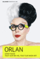 Couverture Strip-tease ( Orlan)