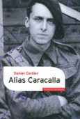 Couverture Alias Caracalla ()