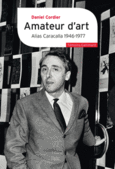 Couverture Amateur d'art ()