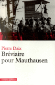 Couverture Bréviaire pour Mauthausen ()