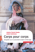 Couverture Corps pour corps (,Jeanne Favret-Saada)