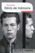 Couverture Dénis de mémoire ()