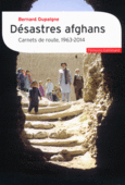 Couverture Désastres afghans ()
