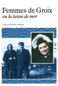 Couverture Femmes de Groix ou La laisse de mer ()