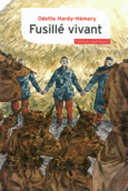 Couverture Fusillé vivant ()