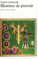 Couverture Histoires de pouvoir (Carlos Castaneda)