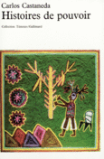 Couverture Histoires de pouvoir ()