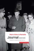 Couverture Journal ()
