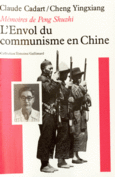 Couverture L'Envol du communisme en Chine (, Cheng Yingxiang)