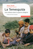 Couverture La Temesguida ()